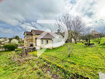 Maison Chassigny  6 pièces