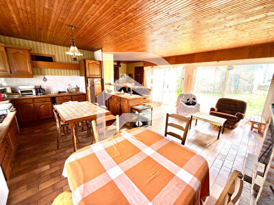 Maison Chassigny  6 pièces