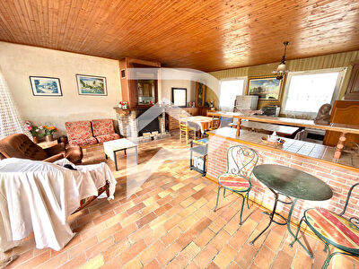 Maison Chassigny  6 pièces