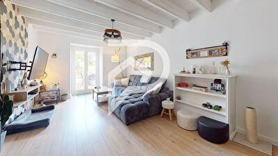 Maison  6 pièce(s)