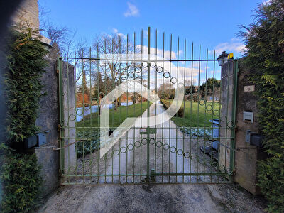 Propriété à Rimaucourt