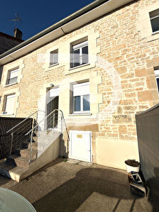 Maison 5 minutes de Chaumont