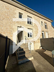 Maison 5 minutes de Chaumont