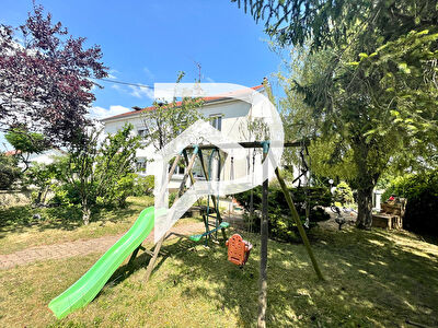 Maison à Chaumont dans un quartier recherché
