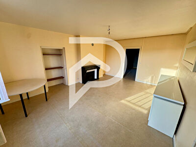 À VENDRE APPARTEMENT LANGRES 5 MINUTES DU CENTRE VILLE