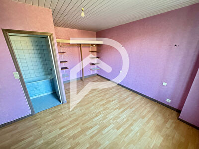 À VENDRE APPARTEMENT LANGRES 5 MINUTES DU CENTRE VILLE