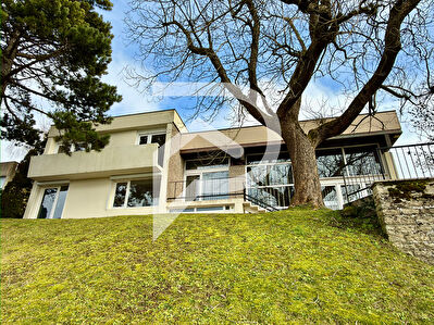 Maison Langres 9 pièces 207 m2