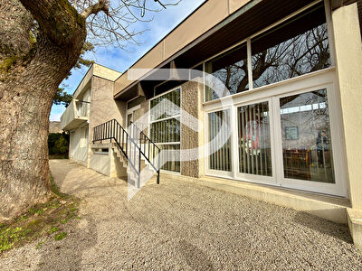 Maison Langres 9 pièces 207 m2