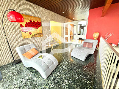 Maison Langres 9 pièces 207 m2