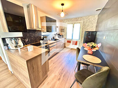 Maison 10 min du centre-ville de LANGRES _ 5 pièce(s)