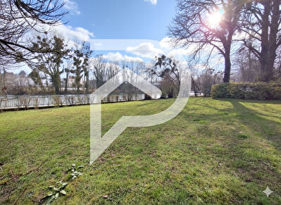 Maison de Maître à Saint-dizier 7 pièce(s)