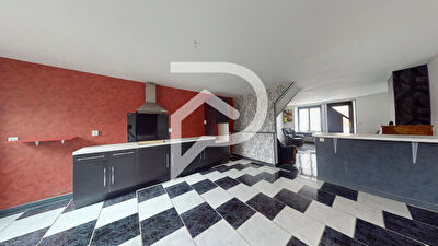 Maison Nogent 5 pièce(s)