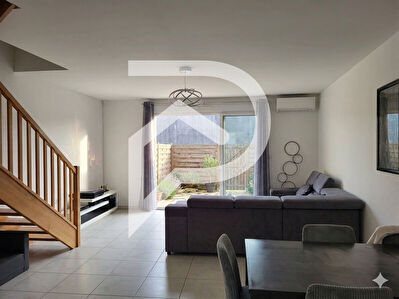 Maison Troyes 4 pièce(s) 78.5 m2