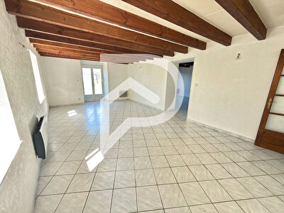 Maison Andelot Blancheville 6 pièce(s) 125 m2