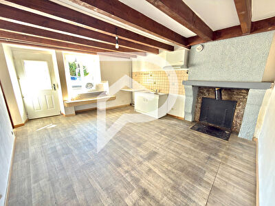 Maison Andelot Blancheville 6 pièce(s) 125 m2