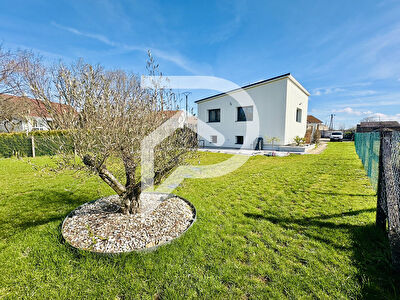 Maison à Biesles sans travaux