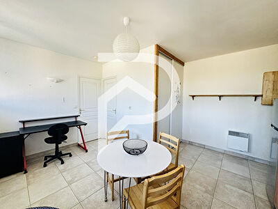Appartement à Chaumont