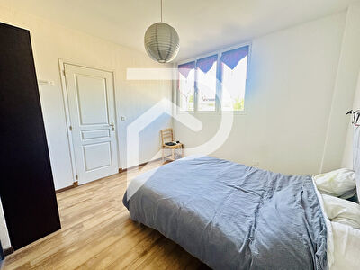 Appartement à Chaumont