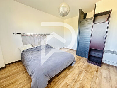 Appartement à Chaumont
