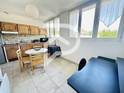 Appartement à Chaumont