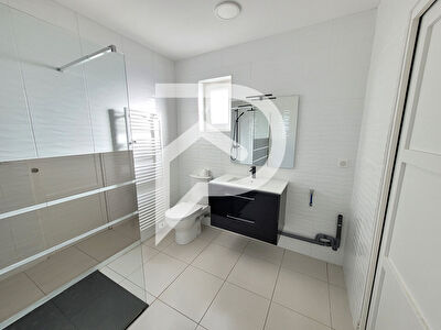 Maison à la campagne de 70m² entièrement rénovée