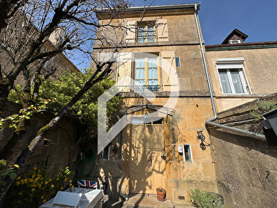 Maison Langres 6 pièces 131 m2