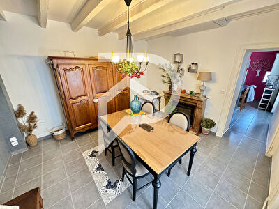 Maison Langres 6 pièces 131 m2