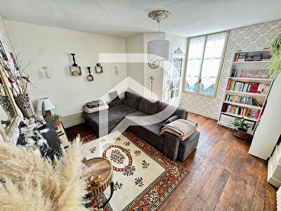 Maison Langres 6 pièces 131 m2