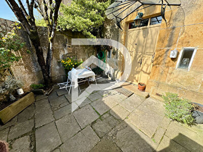 Maison Langres 6 pièces 131 m2