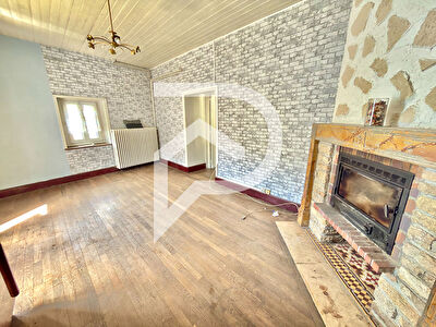 Maison Belmont 4 pièce(s)