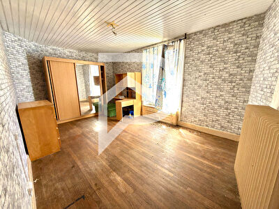 Maison Belmont 4 pièce(s)