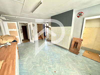 Maison Belmont 4 pièce(s)