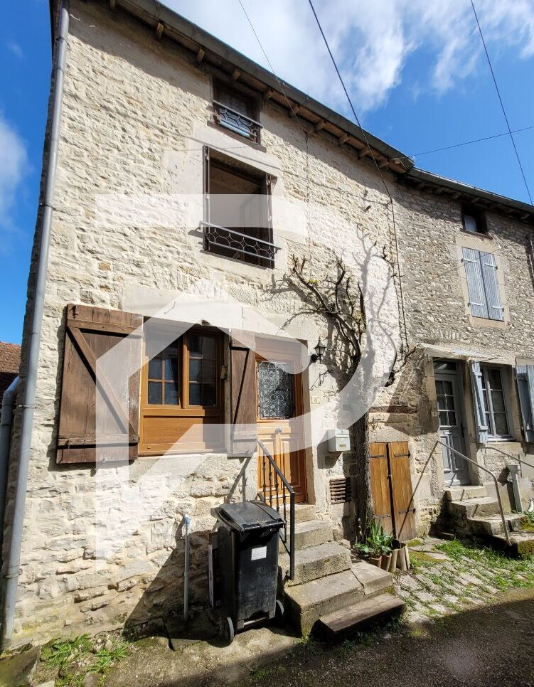 Photo du bien : Maison 5 pièces 87.28 m2