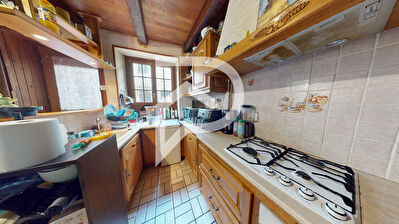 Maison Vignory  5 pièce(s)
