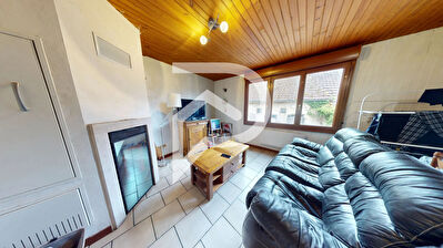 Maison Vignory  5 pièce(s)