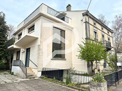 Maison Saint-Dizier 12 pièces 329m2