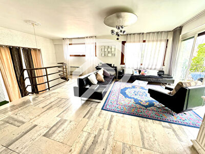 Maison Saint-Dizier 12 pièces 329m2