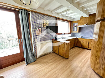 Maison Saint-Dizier 12 pièces 329m2