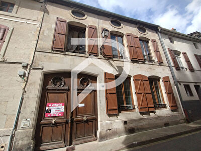 Maison Joinville 6 pièces