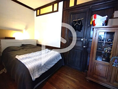 Maison Joinville 6 pièces