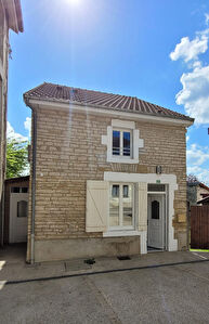 Maison 5 pièces entièrement rénovée avec piscine à Doulaincourt