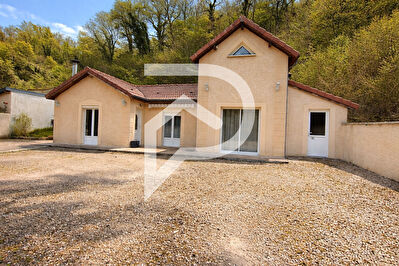 Maison  3 pièce(s)