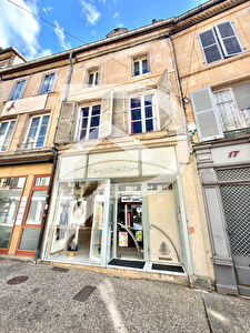 Maison Intra-muros Langres 6 pièces