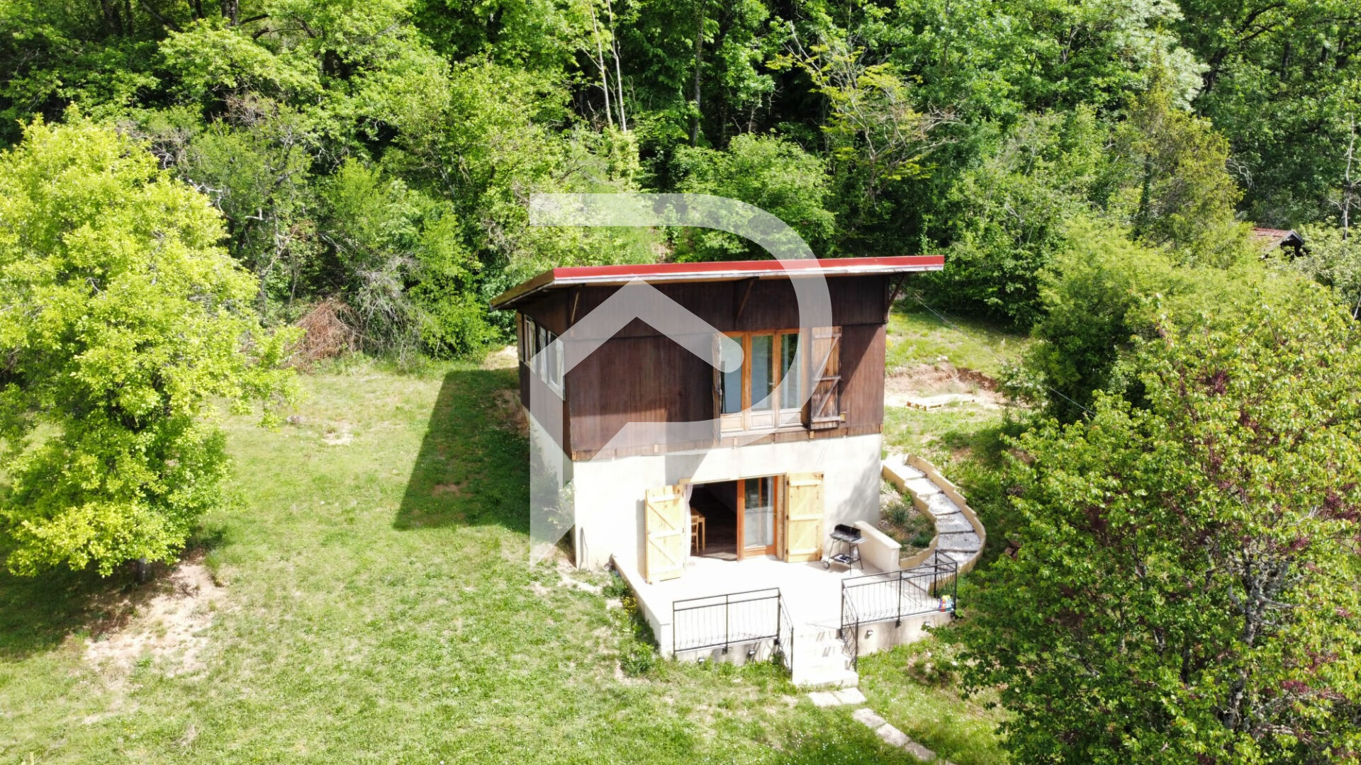 Photo du bien : Maison 4 pièces 69 m2