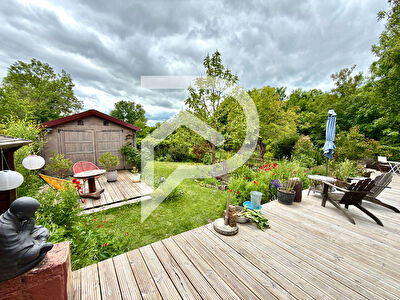 Maison Langres 4 pièce(s) 139,56 m2