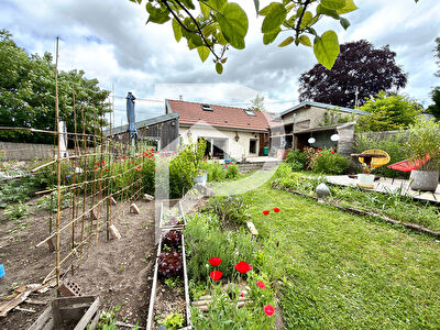 Maison Langres 4 pièce(s) 139,56 m2