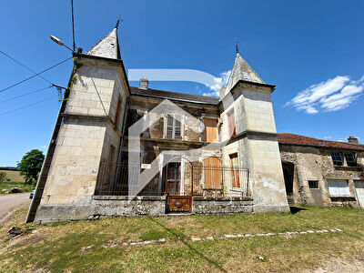 Maisons Bourgeoises 16 pièces - 418.66 m2