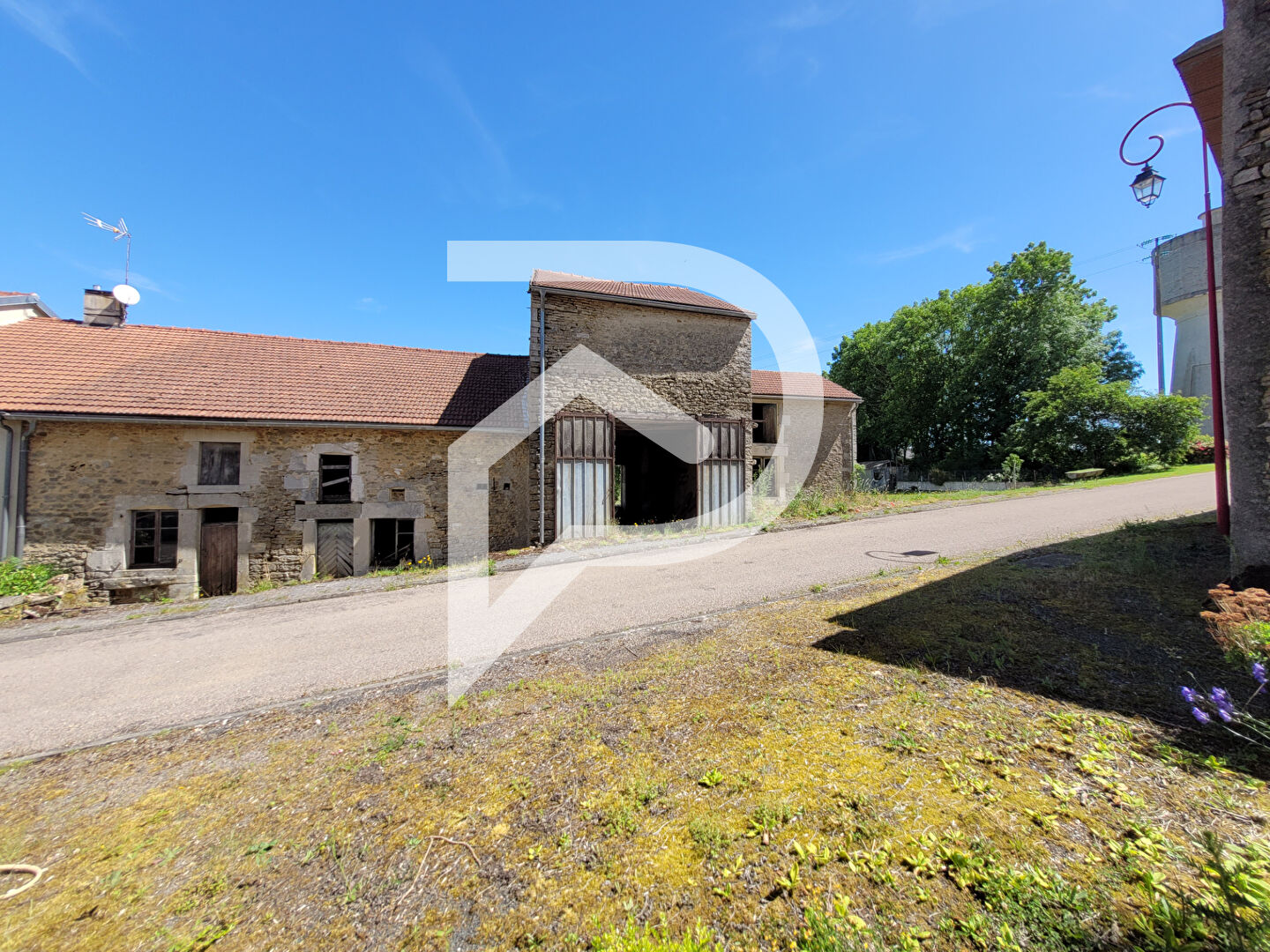 Photo du bien : Maison 7 pièces 204 m2
