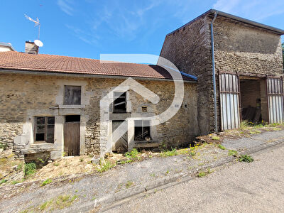 Maison Clinchamp 7 pièce(s)