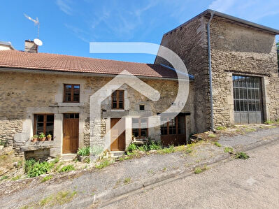 Maison Clinchamp 7 pièce(s)